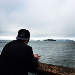 Meet your Posher, Rudy